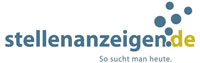Stellenanzeigen DE